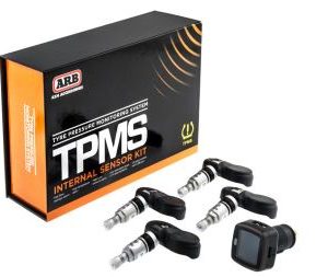 ARB Tire Pressure Monitoring System – TPMS 819101