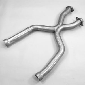 Pacesetter Performance Exhaust Crossover Pipe 82-1146
