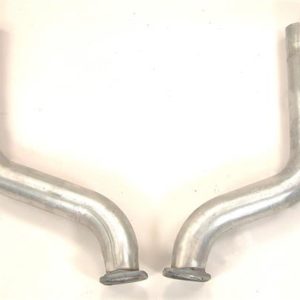 Pacesetter Performance Exhaust Header Collector Extension 82-1165