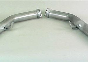 Pacesetter Performance Exhaust Header Collector Extension 82-1167