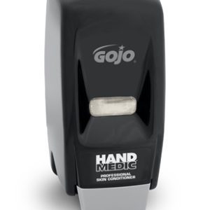 Go Jo Hand Cleaner Dispenser 8200-12