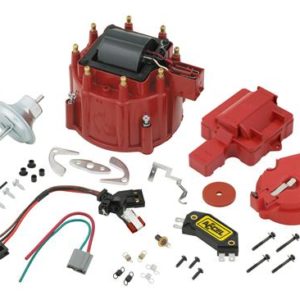 ACCEL Ignition Tune-Up Kit 8200ACC