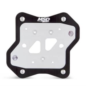 MSD Ignition Ignition Coil Mounting Bracket 82181