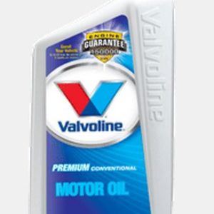 Valvoline Oil 822382