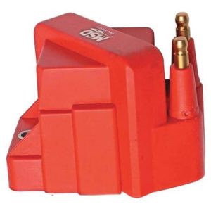 MSD Ignition Ignition Coil 8224
