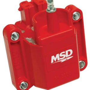 MSD Ignition Ignition Coil 8226