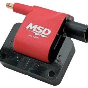 MSD Ignition 8228