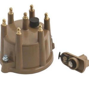 ACCEL Ignition Distributor Cap and Rotor Kit 8230ACC