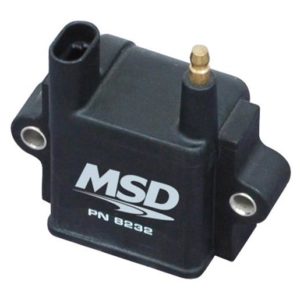MSD Ignition 8232