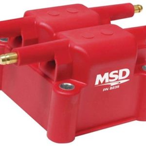 MSD Ignition Ignition Coil 8239