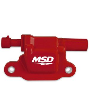 MSD Ignition Ignition Coil 8265