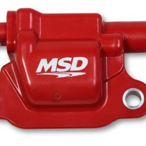 MSD Ignition Ignition Coil 82668
