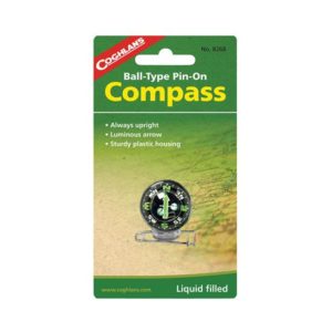 Coghlan’s Compass 8268