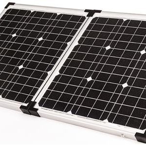 Go Power Solar Kit 82729