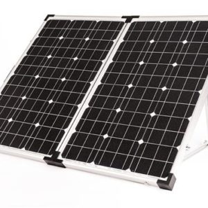 Go Power Solar Kit 82730