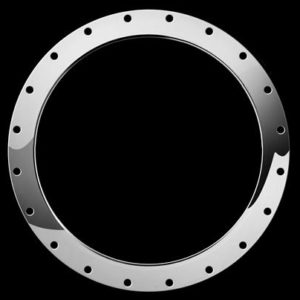 KMC Wheels Wheel Bead Lock Ring 827BR18-CH