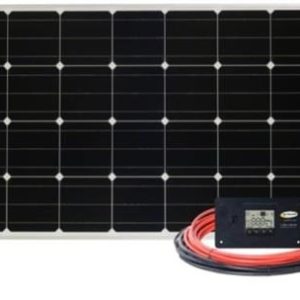 Go Power Solar Kit 82844