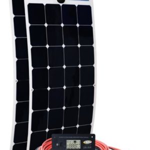 Go Power Solar Kit 82850