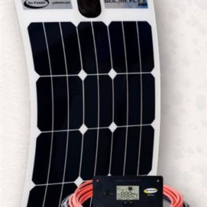 Go Power Solar Kit 82852