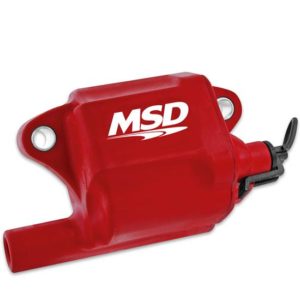 MSD Ignition Ignition Coil 8287