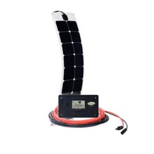 Go Power Solar Kit 82931