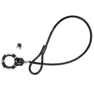 Master Lock Starter Sentry Security Cable 8295DPS
