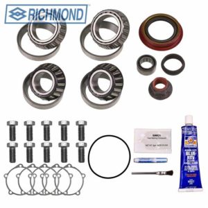 Richmond Gear Differential Ring and Pinion Installation Kit 83-1015-1