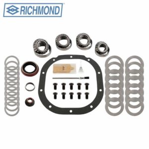 Richmond Gear Differential Ring and Pinion Installation Kit 83-1043-1