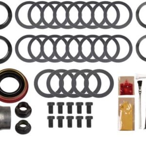 Richmond Gear Differential Ring and Pinion Installation Kit 83-1047-B