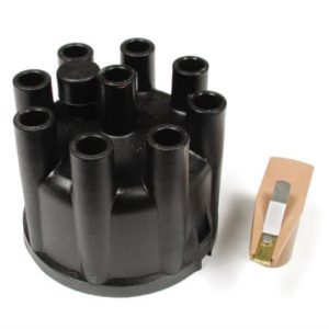 ACCEL Ignition Distributor Cap and Rotor Kit 8321ACC
