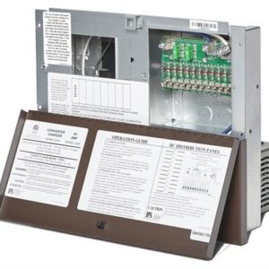 Parallax Power Supply Power Converter 8365
