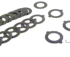 Crown Automotive Differential Limited Slip Service Kit 83500263