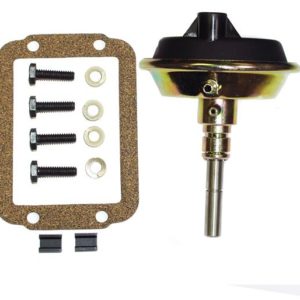 Crown Automotive Locking Hub Actuator 83503113