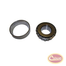 Crown Automotive Manual Trans Cluster Gear Bearing 83503209