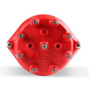 MSD Ignition Distributor 835066