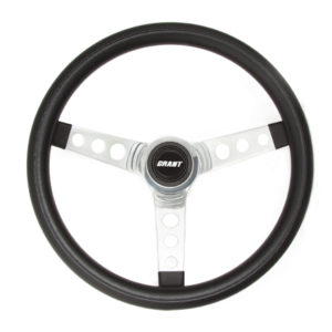 Grant Products Steering Wheel 338-BH
