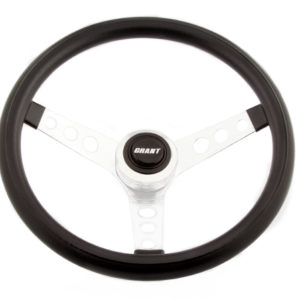 Grant Products Steering Wheel 338-BH