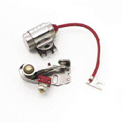 ACCEL Ignition Tune-Up Kit 8400ACC