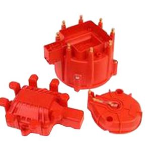 MSD Ignition Distributor Cap and Rotor Kit 84023