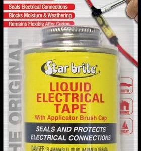 Star Brite Electrical Tape 84104C