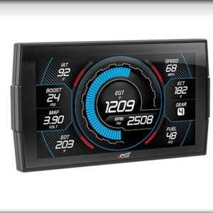Edge Products Performance Gauge/ Monitor 84130-3