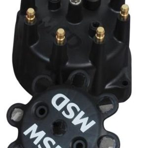 MSD Ignition Distributor Cap 84313