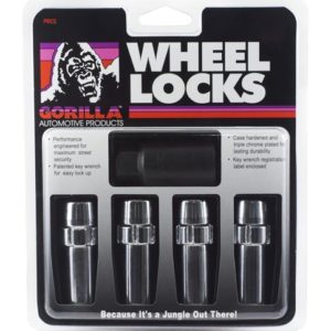 Gorilla Wheel Lock 84681N