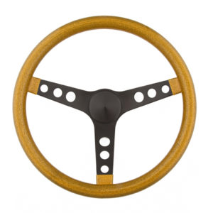 Grant Products Steering Wheel 8477