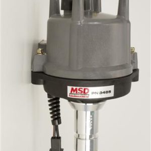MSD Ignition Distributor 8485
