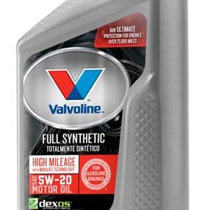 Valvoline Oil 849644