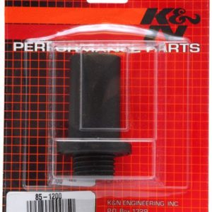 K & N Filters Air Filter Adapter Kit 85-1200