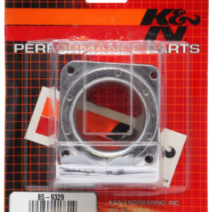 K & N Filters Air Filter Adapter Kit 85-9329