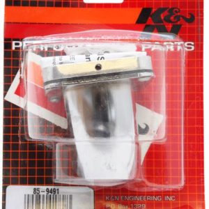K & N Filters Air Filter Adapter Kit 85-9491