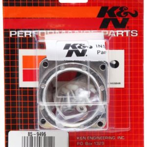 K & N Filters Air Filter Adapter Kit 85-9496